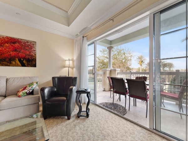 Orlando Condo 981015
