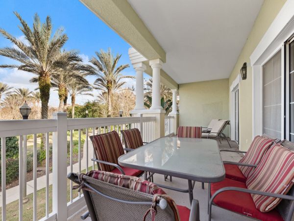 Orlando Condo 981015