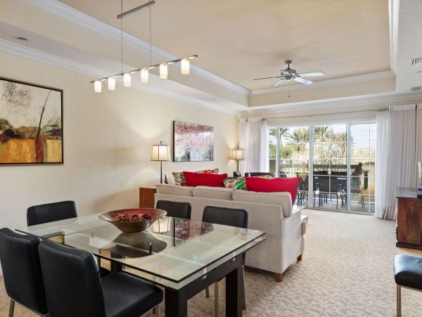 Orlando Condo 981015