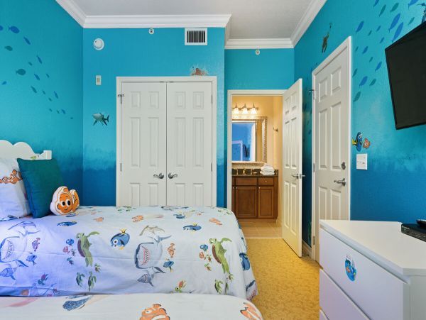 Orlando Condo 981015