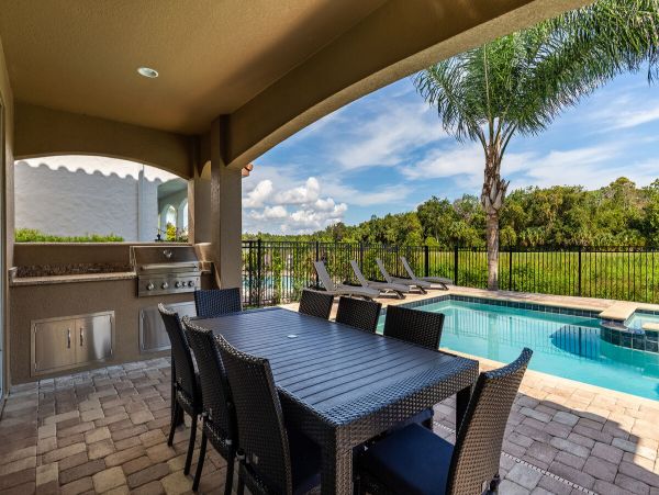 Orlando Home 981016