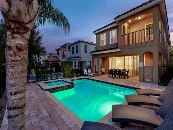 Orlando Home 981016