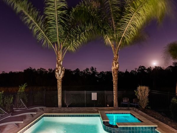 Orlando Home 981016
