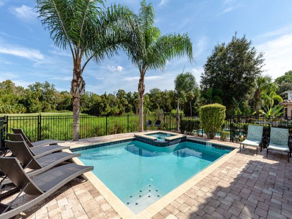 Orlando Home 981016