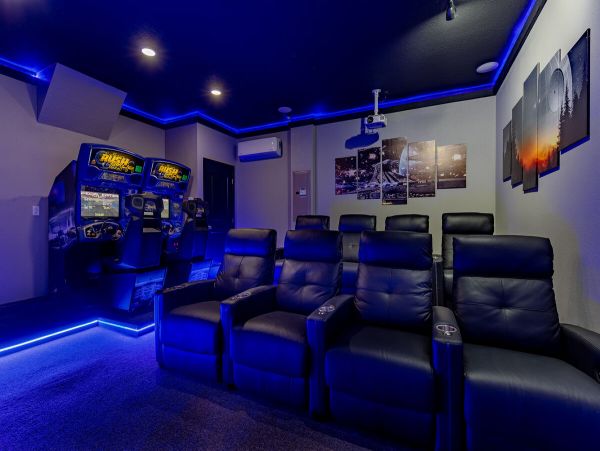 Orlando Home 981016