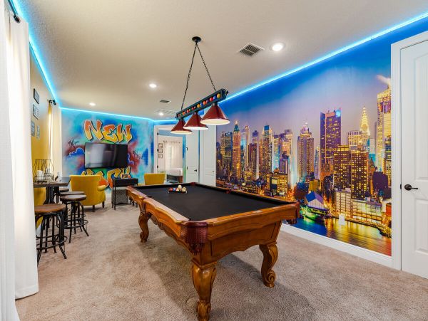 Orlando Home 981016
