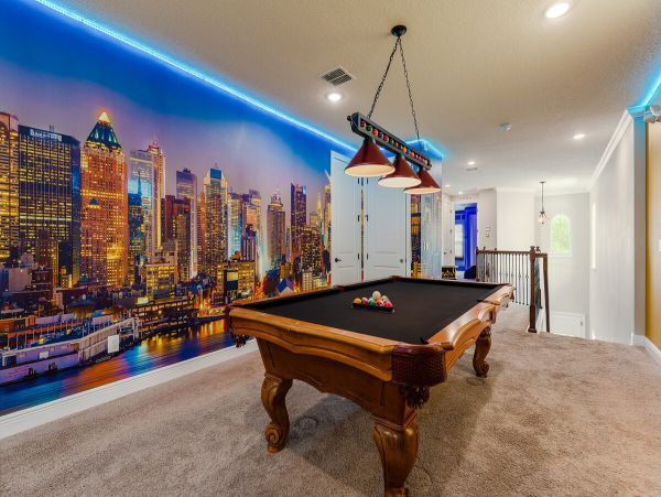 Orlando Home 981016