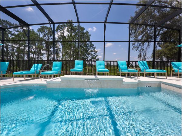 Orlando Home 981017