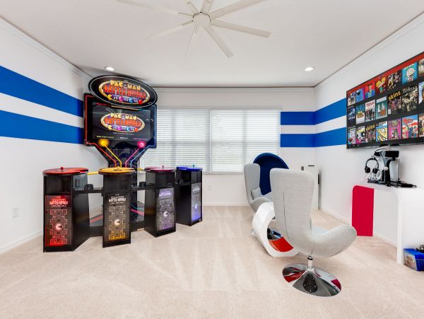 Orlando Home 981017