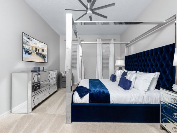 Orlando Home 981017