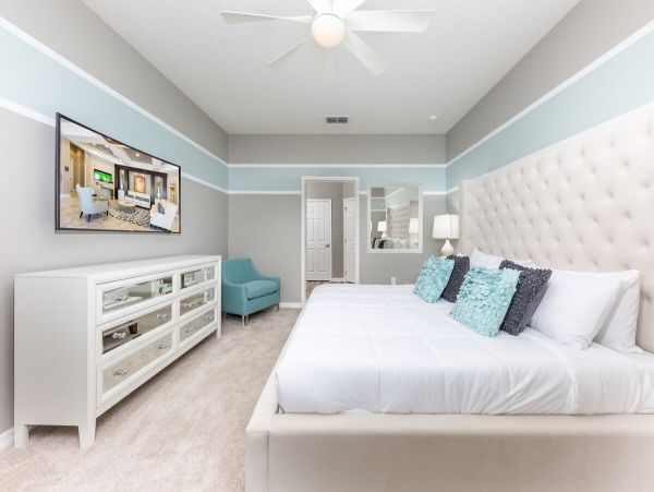 Orlando Home 981017