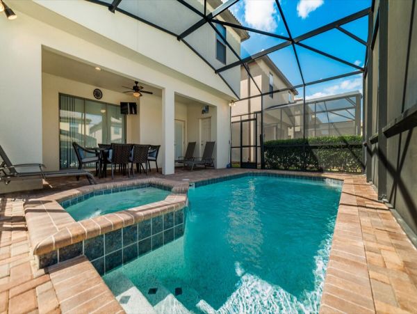 Orlando Home 981018