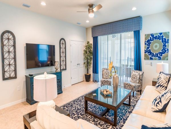 Orlando Home 981018