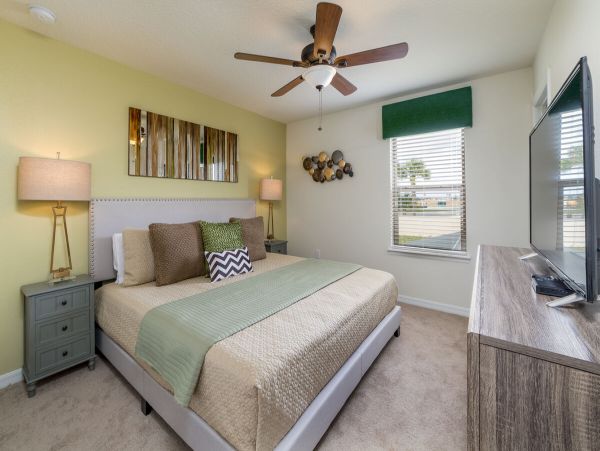 Orlando Home 981019