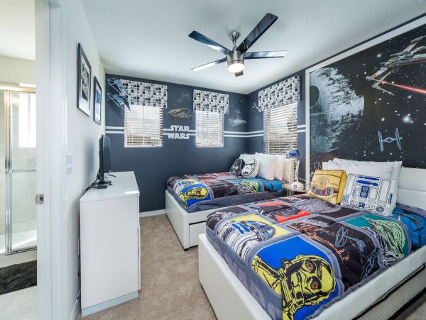 Orlando Home 981019