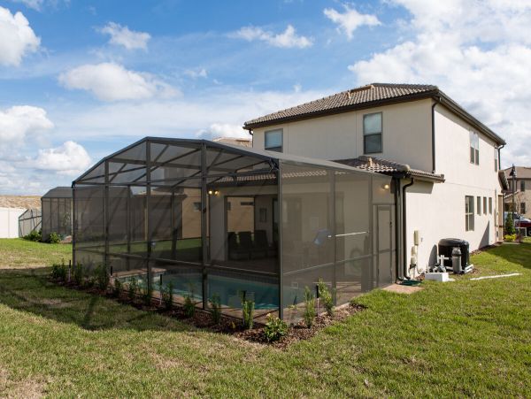 Orlando Home 981019