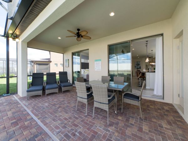 Orlando Home 981019