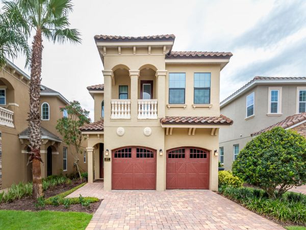 Orlando Home 981020