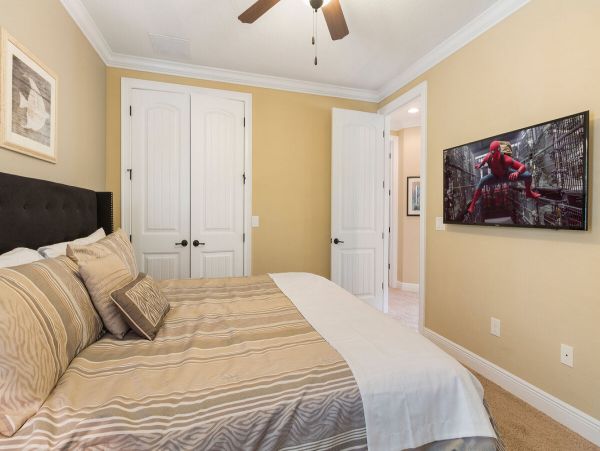 Orlando Home 981020