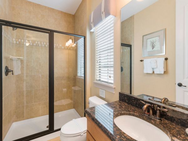 Orlando Home 981020