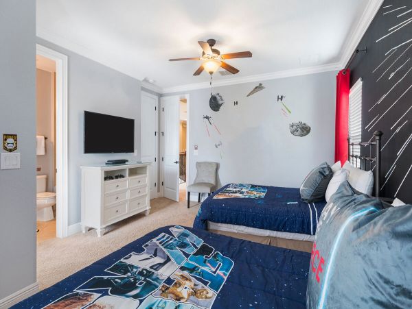 Orlando Home 981020