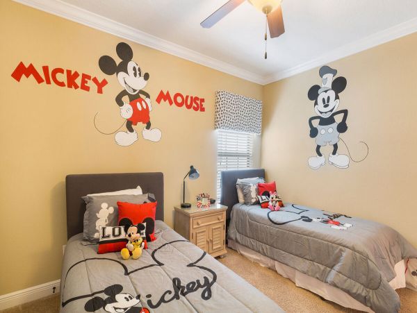 Orlando Home 981020