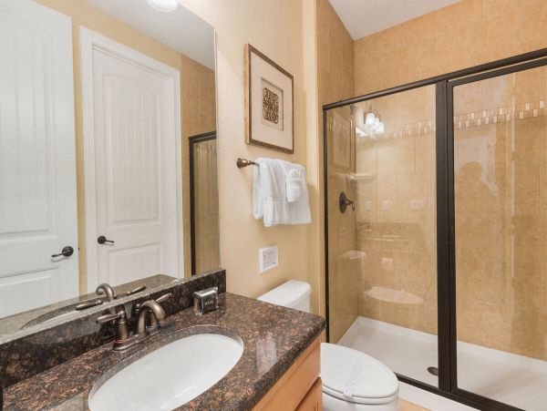 Orlando Home 981020