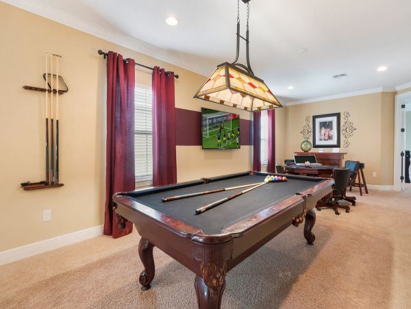 Orlando Home 981020
