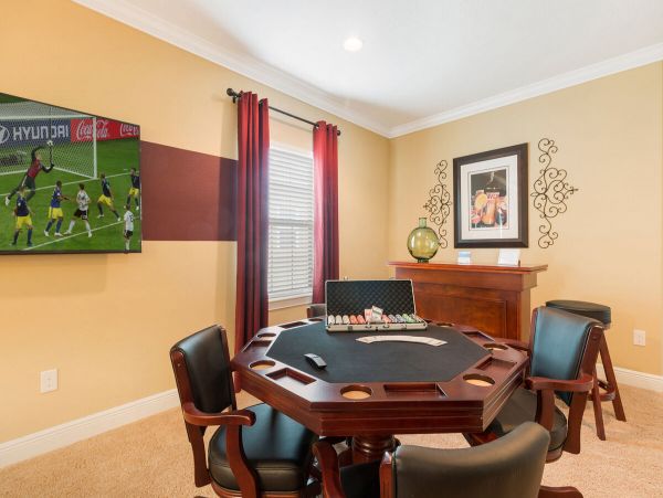 Orlando Home 981020