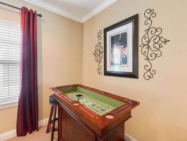 Orlando Home 981020