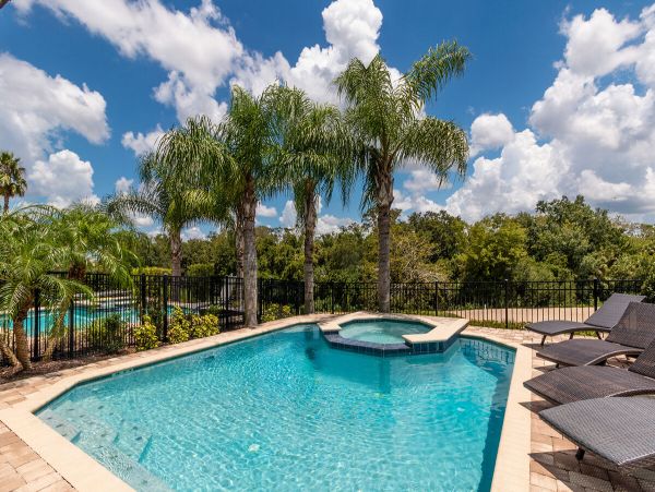 Orlando Home 981020