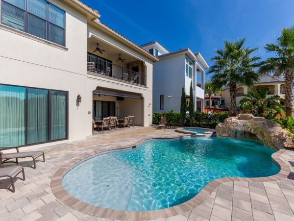 Orlando Home 981021