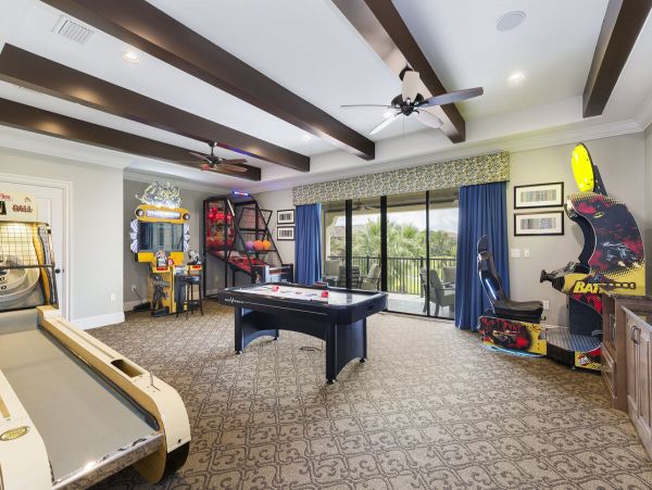 Orlando Home 981021