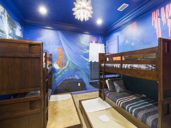 Orlando Home 981021