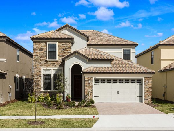 Orlando Home 981022
