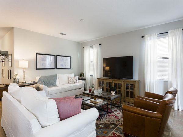 Orlando Home 981022