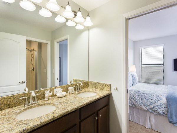 Orlando Home 981022