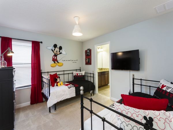 Orlando Home 981022