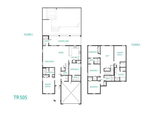 Orlando Home 981022