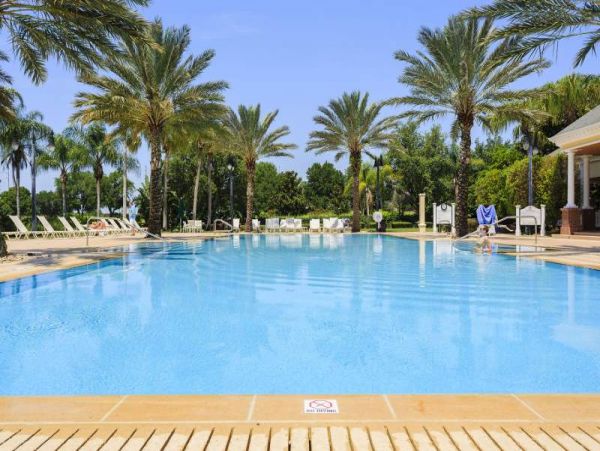 Orlando Condo 981023