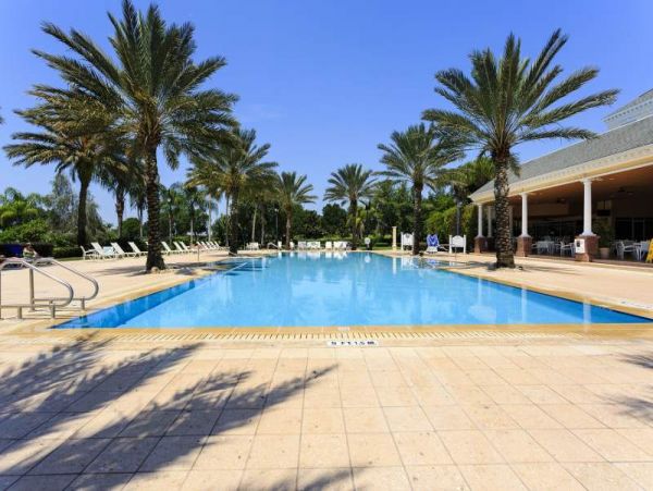 Orlando Condo 981023