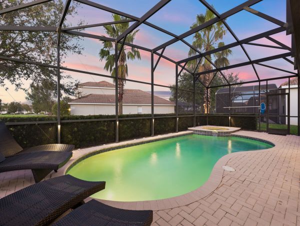 Orlando Home 981024