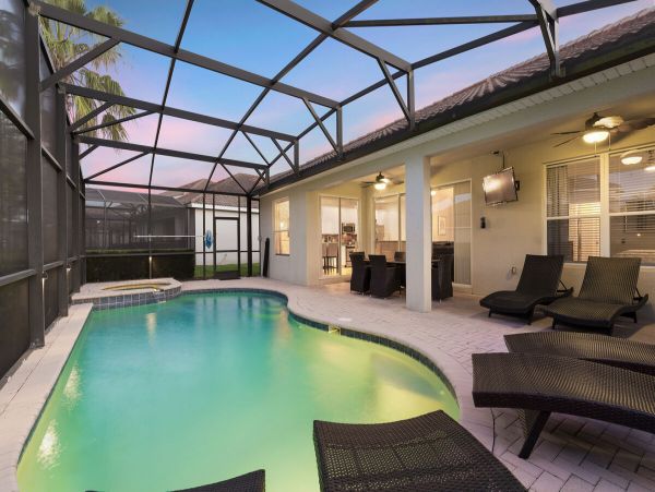 Orlando Home 981024