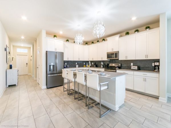 Orlando Home 981025