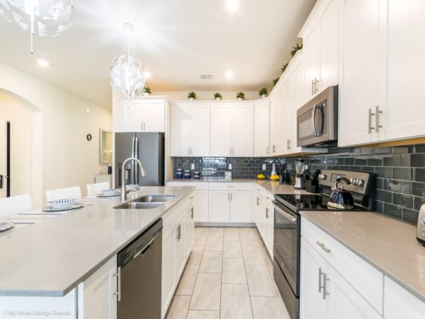Orlando Home 981025