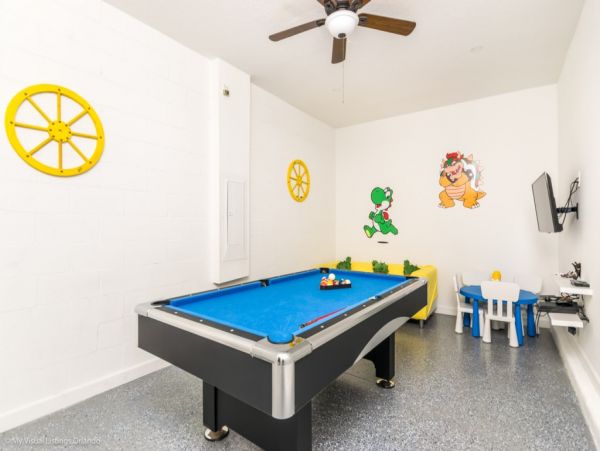 Orlando Home 981025