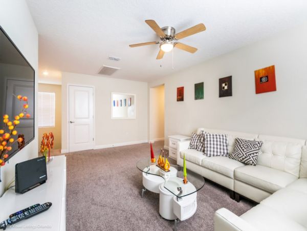 Orlando Home 981025
