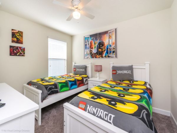 Orlando Home 981025