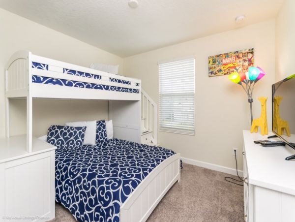 Orlando Home 981025