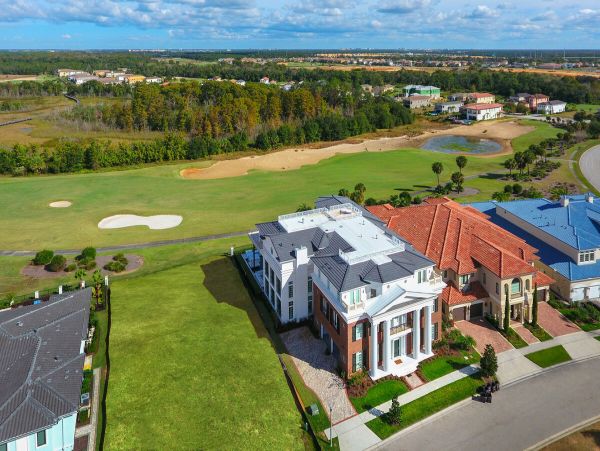 Orlando Home 981026